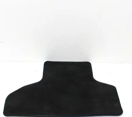 BMW X5 F15 Rear floor mat 