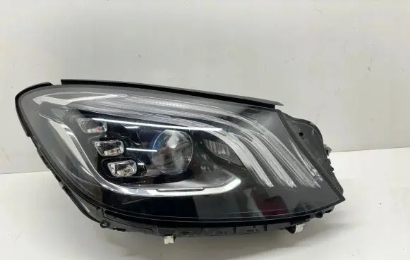 Mercedes-Benz S W222 Headlight/headlamp A2229064205