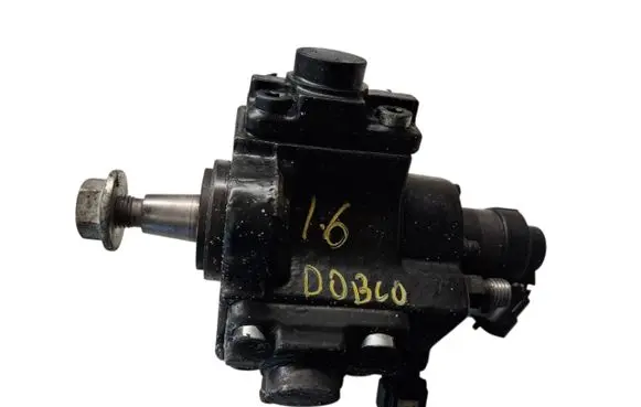 Fiat Doblo Fuel injection high pressure pump cw8028