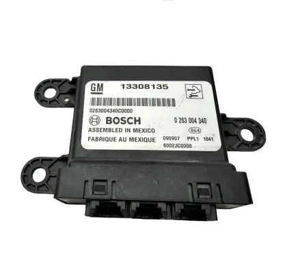 Opel Insignia A Parking PDC control unit/module 13308135 0263004340