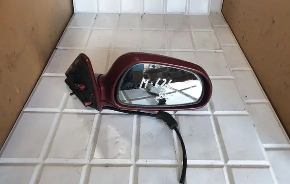 Mazda 626 Front door electric wing mirror 010519