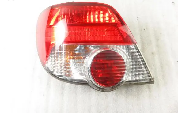 Subaru Impreza II Rear/tail lights