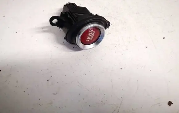 Honda Civic Engine start stop button switch m26983