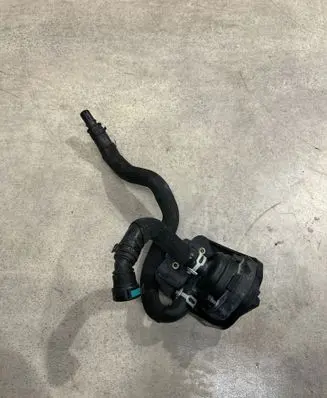 Land Rover Evoque II Electric auxiliary coolant/water pump J9D38501AA L8D218K596CA L8D218K596BA