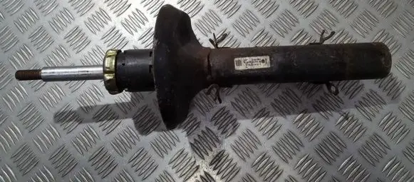 Volkswagen Golf IV Front shock absorber/damper 1j0413031s