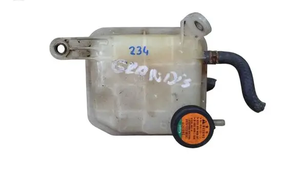 Mitsubishi Grandis Coolant expansion tank/reservoir 