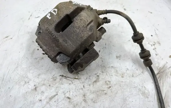 BMW 3 E90 E91 Front brake caliper 5724300