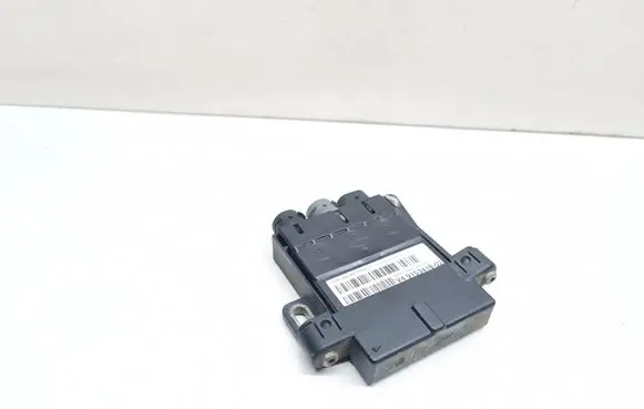 BMW 5 F10 F11 Current control relay 9153418