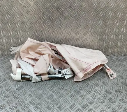 Audi Q4 Sportback e-tron Roof airbag 89A880741F