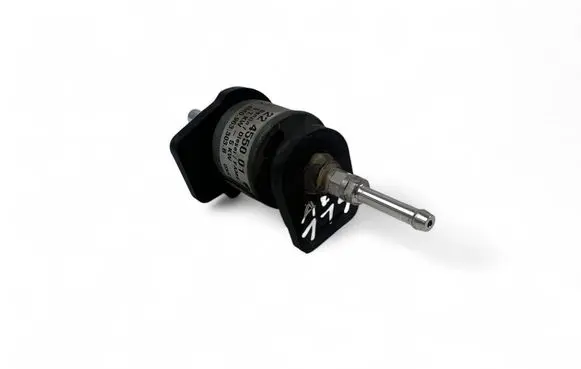 Audi A5 Fuel injection high pressure pump 4M0963303B