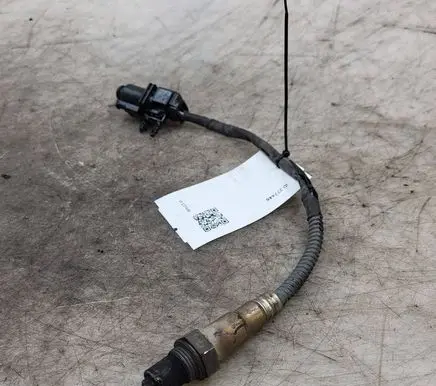 Volvo V60 Lambda probe sensor 30751138 0258017107