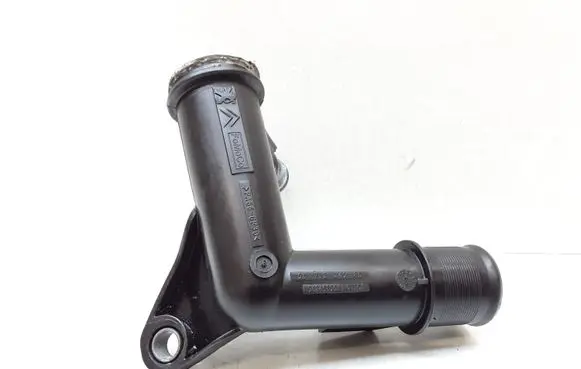Volvo V40 Engine coolant pipe/hose 9671124980