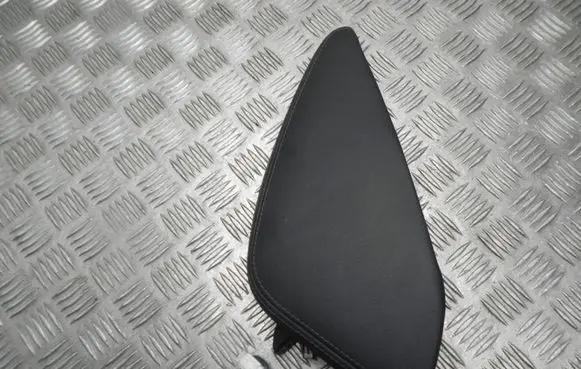 Nissan Qashqai Roof trim bar molding cover 969RK4EH0A L186