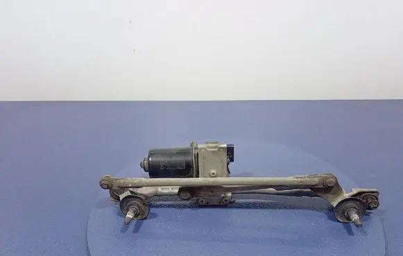 KIA Picanto Front wiper linkage and motor