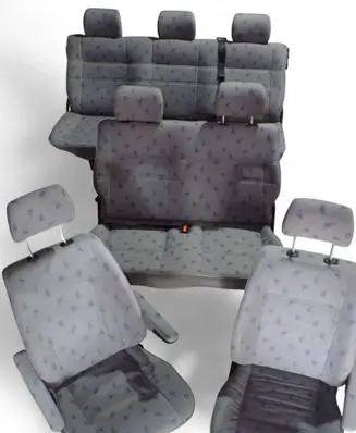 Volkswagen Transporter - Caravelle T4 Interior set ZIM67476