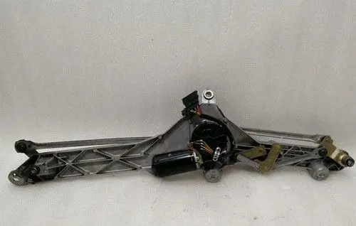 Mercedes-Benz CL C215 Front wiper linkage and motor A2208200241