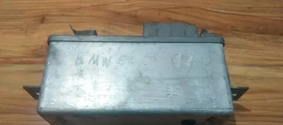 BMW 5 E34 ABS control unit/module 0265100049 34521158958