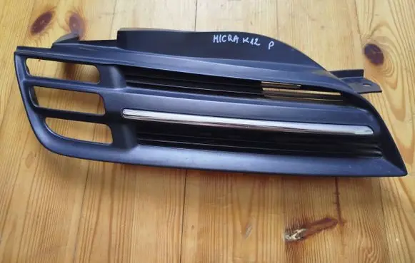 Nissan Micra Front bumper turn signal 62320AX600