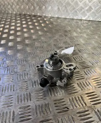 Vacuum pump