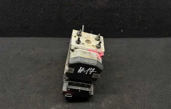 Volkswagen PASSAT B5 ABS Pump 0265220525