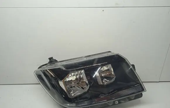 Volkswagen Crafter Headlight/headlamp 7C1941006A 7C1941006
