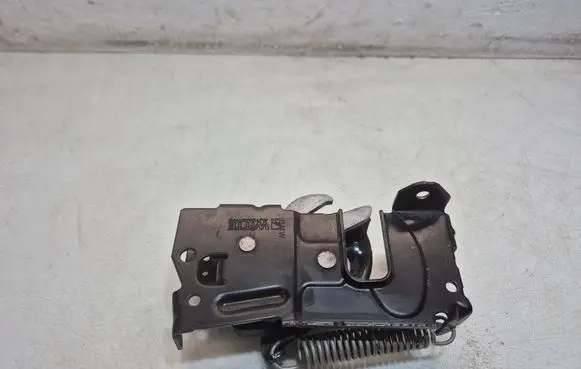 Mini Clubman F54 Engine bonnet/hood lock/catch 7300570