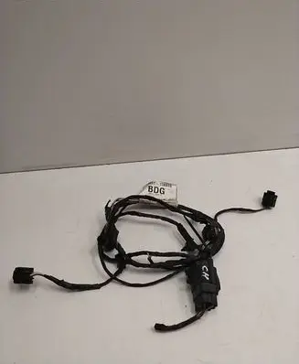 Ford Focus C-MAX Parking sensor (PDC) wiring loom 4M5T15K868 11868371000