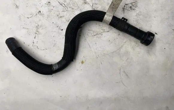 BMW 3 E90 E91 Brake vacuum hose/pipe 850768001