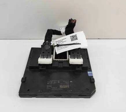Audi RS3 Central body control module BCMPQ37H A2C10391004