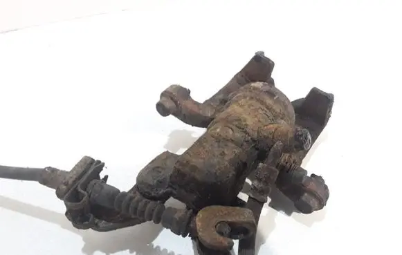 Mazda 6 Rear brake caliper