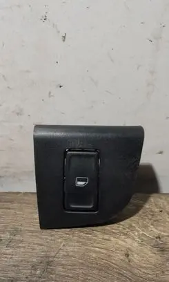 Skoda Octavia Mk3 (5E) Electric window control switch 5E0959855
