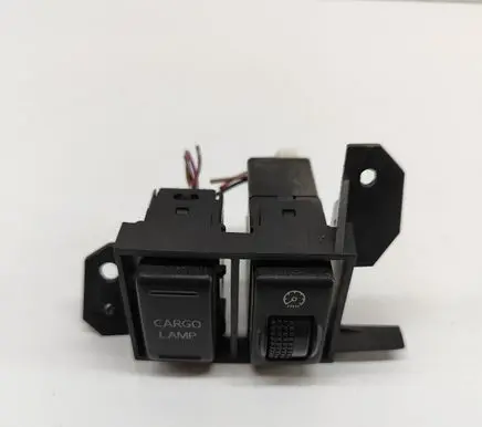 Nissan Titan Other switches/knobs/shifts 259805Z000