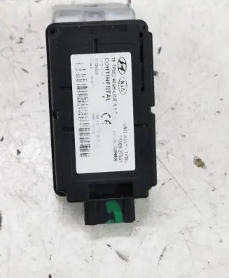 KIA Optima Tire pressure control unit 958002T551