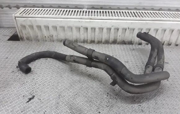 Renault Espace III Engine coolant pipe/hose