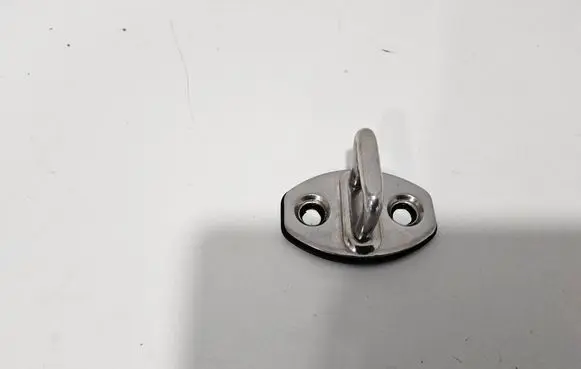 Porsche Macan (95B) Front door lock loop/hook striker 3C0837033B 3C0837767A 3C0837033
