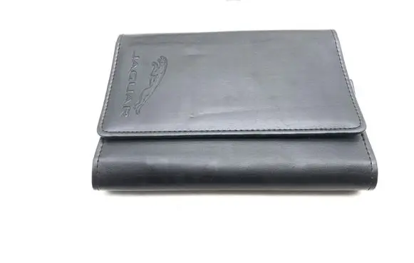 Jaguar F-Type User manual 