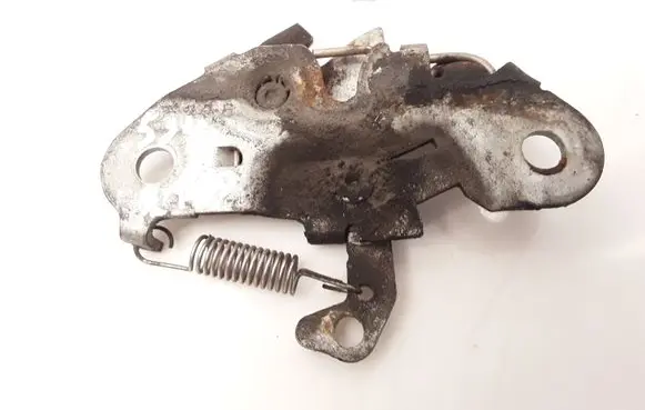 Fiat Scudo Engine bonnet/hood lock/catch
