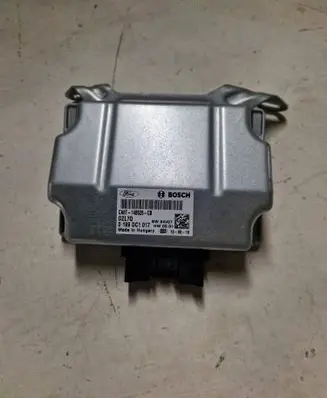 Ford Fiesta Other control units/modules CA6T14B526CB