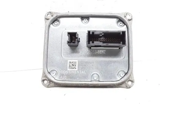 Mercedes-Benz E W212 Xenon control unit/module A2129005324 A2229014201 A2129024008