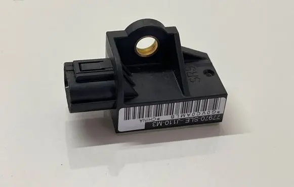 Honda Jazz Airbag deployment crash/impact sensor 77970SLEJ110M3