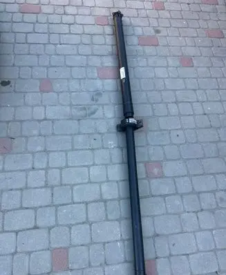 Renault Koleos II Drive shaft (set) 370004BD0A 375104BDOA 10030318A