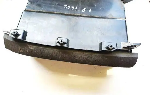 Volkswagen Polo Glove box zsb60088260