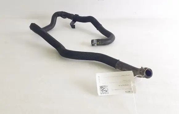 Ford Mustang Mach-E Engine coolant pipe/hose LJ938D036BD