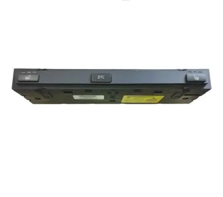 BMW 5 E60 E61 Seat heating switch 13580654