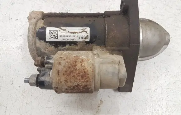 Ford F150 Starter motor JL3T11000 JL3T11000CC 1217130A