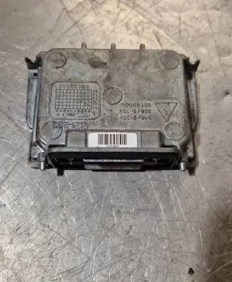 Citroen DS5 Headlight ballast module Xenon 89034934 371232
