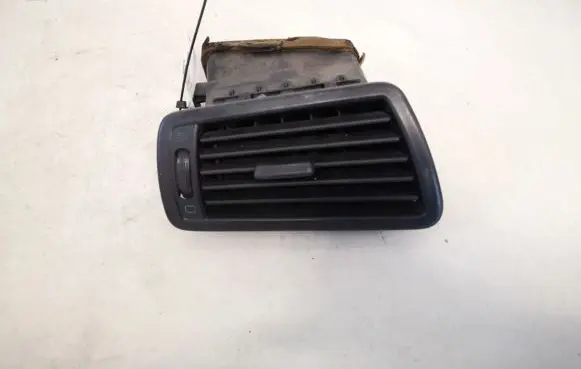 Peugeot 807 Dash center air vent grill 1484109077 1491964077