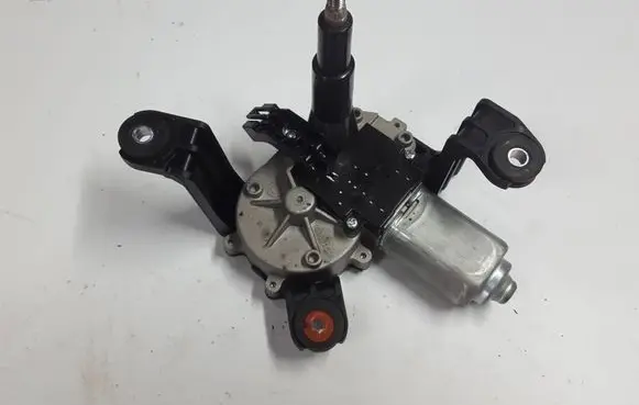 Opel Astra K Rear window wiper motor 13395013XAUTOPX 13395013