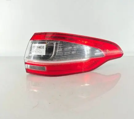 Ford S-MAX Rear/tail lights 173187-02