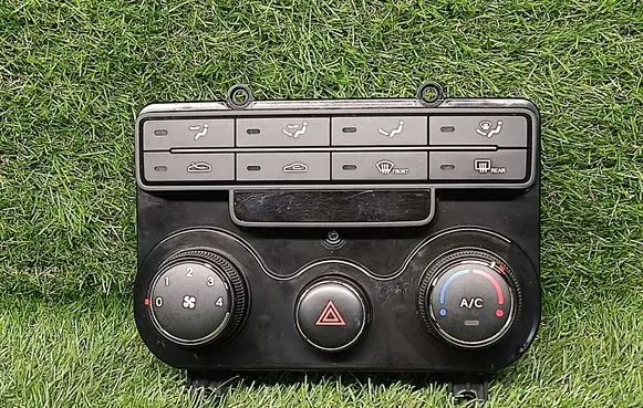 Hyundai i30 Climate control unit 972502L150